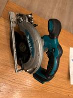 Cirkelzaag Makita DSS610, Ophalen, Gebruikt, Accu