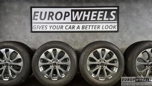 DEMO 18 inch Mercedes GLC GLC W253 X253 C253 Winterbanden, Auto-onderdelen, Banden en Velgen, Banden en Velgen, Winterbanden, 18 inch