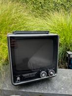 Vintage draagbare TV (Sony TV-112UM), Enlèvement