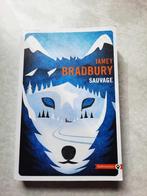 Jamey Bradbury  - Sauvage, Ophalen, Gelezen