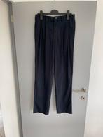 Pantalon d'été en coton Dockers Cool W33 L34, Comme neuf, Dockers, Bleu, Autres tailles