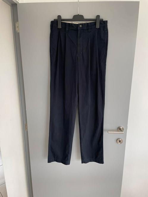 Pantalon d'été en coton Dockers Cool W33 L34, Vêtements | Hommes, Pantalons, Comme neuf, Autres tailles, Bleu, Enlèvement ou Envoi