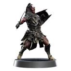 The Lord of the Rings Figures of Fandom PVC Statue Lurtz, Ophalen of Verzenden, Nieuw, Beeldje of Buste