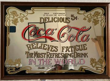 Spiegel Coca-Cola