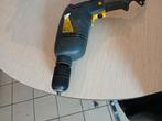 work, Doe-het-zelf en Bouw, Gereedschap | Boormachines, Ophalen, Gebruikt, Boormachine