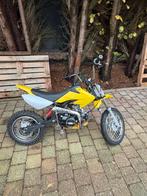 Pitbike 125 cc, Ophalen, Zo goed als nieuw, Pitbike