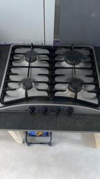 taque a gaz, Ophalen, Zo goed als nieuw, Oven