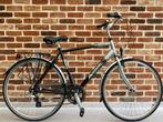 HERENFIETS TOPSTAAT, Ophalen
