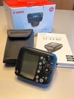 Canon Speedlite Transmitter ST-E3-RT, Audio, Tv en Foto, Foto | Flitsers, Ophalen, Zo goed als nieuw, Canon