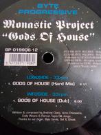 Nummer 98, Cd's en Dvd's, Vinyl | Dance en House, Gebruikt, Ophalen