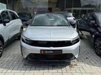 Opel Corsa 1.2i GS S/S, Auto's, Opel, Zwart, 1199 cc, Overige brandstoffen, Bedrijf