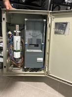 Werfkast prijs 280€, Doe-het-zelf en Bouw, Ophalen, Gebruikt