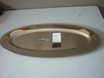 Visschotel - Ovale Serveerschotel Guy Degrenne, Neuf, Uni, Enlèvement ou Envoi, Balance ou Balances
