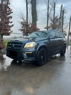 Mercedes Gl, Autos, Mercedes-Benz, SUV ou Tout-terrain, 7 places, Cruise Control, Cuir