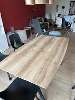 Eettafel, Ophalen, Gebruikt