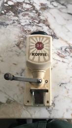 Koffie molen DE kompleet, Antiek en Kunst, Ophalen