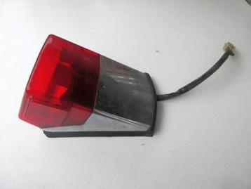 Kawasaki VN750 achterlicht VN 750 Vulcan achter licht VN750A beschikbaar voor biedingen