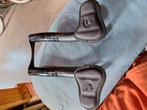 Deda metal blast ligstuur, Fietsen en Brommers, Fietsonderdelen, Ophalen, Gebruikt