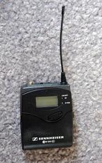 Sennheiser SK300 G3 zender, Ophalen of Verzenden