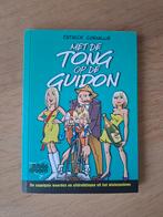 Patrick Cornillie - Met de tong op de guidon, Ophalen of Verzenden, Nieuw, Patrick Cornillie