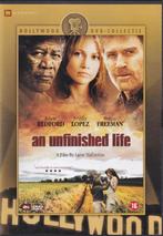 An Unfinished Life (2005) Jennifer Lopez - Robert Redford -, Cd's en Dvd's, Alle leeftijden, Ophalen of Verzenden, Zo goed als nieuw