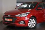 Hyundai i20 1.2i Air Airco Elek.R USB Bluetooth Garantie*, Auto's, Hyundai, Stof, Euro 6, 4 cilinders, Bedrijf