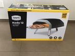 pizza oven  ooni   koda 12 nieuw ongeopende verpakking, Tuin en Terras, Ophalen, Nieuw