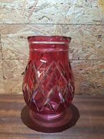 Val Saint Lambert vaas, Antiek en Kunst, Ophalen