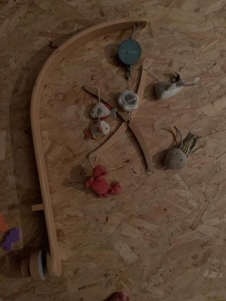 Little Dutch baby hangertjes, Kinderen en Baby's, Kinderspulletjes, Zo goed als nieuw, Ophalen