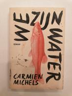 Carmien Michels - We zijn water