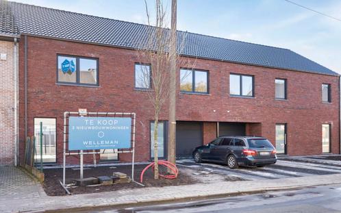 Huis te koop in Herzele, 5 slpks, Immo, Huizen en Appartementen te koop, Vrijstaande woning