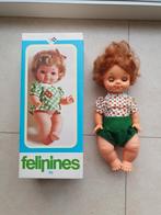Poupée vintage Felinines, Enlèvement ou Envoi, Poupée