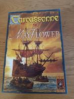 Carcassone MayFlower, Vijf spelers of meer, Ophalen, Zo goed als nieuw, Hans im Glück