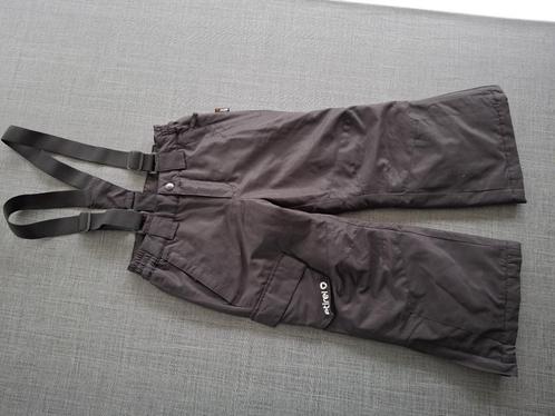 ski broek kind 6 jaar (maat 116), Sport en Fitness, Skiën en Langlaufen, Zo goed als nieuw, Kleding, Ski, Protest, Ophalen