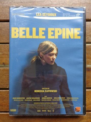 )))  Belle Épine  //  Léa Seydoux  ((( beschikbaar voor biedingen