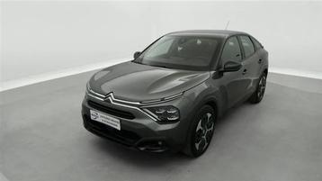 Citroën C4 1.2 PureTech Feel S&S (bj 2021, automaat) beschikbaar voor biedingen