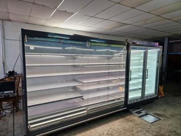 Carrier   beschikbaar voor biedingen