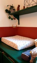 Commode kast, babykamer, Ophalen, Gebruikt