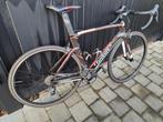 Wilier Cento uno air, Fietsen en Brommers, 28 inch, Gebruikt, Meer dan 20 versnellingen, 53 tot 57 cm