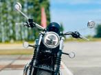 Laatste kans🚀 Triumph Bonneville Speedmaster (BTW in)✨2025, Motoren, 2 cilinders, Bedrijf, Overig, 1200 cc