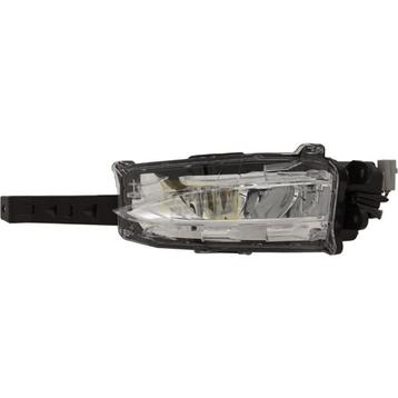Lexus NX Mistlamp Links Origineel! 8122078010, Verzenden, Nieuw, Lexus