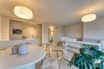 subliem gerenoveerd, volledig nieuw gemeubeld en verrassend, 50 m² of meer
