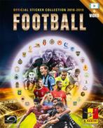 Pro league 2018-2019 Panini stickers, Ophalen of Verzenden, Zo goed als nieuw, Meerdere plaatjes