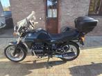 BMW K75, Motoren, 750 cc, 3 cilinders, Particulier, Meer dan 35 kW