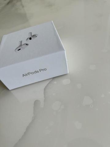 AirPods Pro 2 beschikbaar voor biedingen