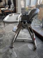 Om een baby een kinderstoel te geven, Kinderen en Baby's, Ophalen, Gebruikt