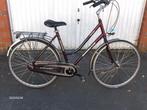 batavius damesfiets, Fietsen en Brommers, Fietsen | Dames | Damesfietsen, Ophalen, Gebruikt, Batavus