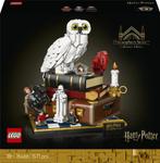 LEGO Harry Potter Steen der Wijzen - 76466, Kinderen en Baby's, Ophalen of Verzenden, Nieuw, Complete set, Lego