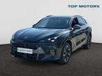 Cupra Terramar TOPPRIJS*TREKHAAK*KEYLESS*360 CAMERA*SAFETY P, Auto's, Automaat, 139 g/km, SUV of Terreinwagen, Zilver of Grijs