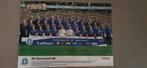 Knipsel SV Darmstadt 98, Verzenden, Gebruikt, Poster, Plaatje of Sticker